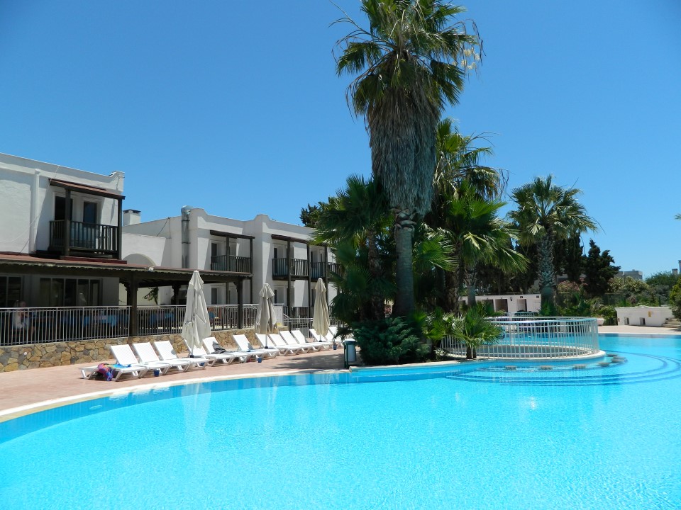 HOTEL MEDISUN